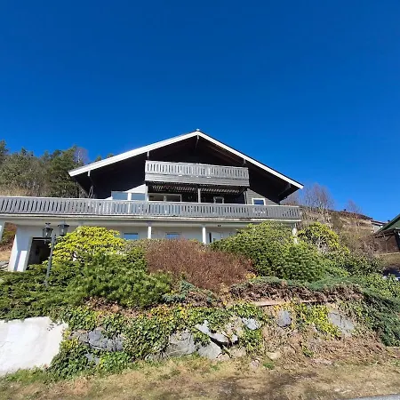 Villa Strand * Skodje