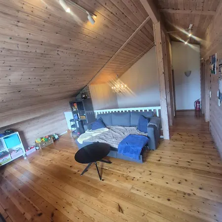 Villa Strand * 스카지