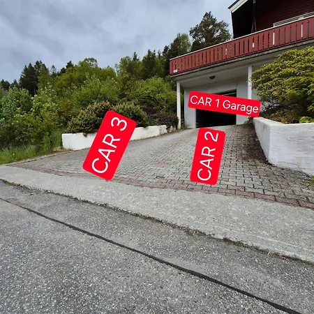 Villa Strand * Skodje
