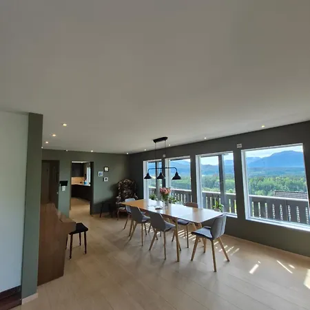 Villa Villa Strand *